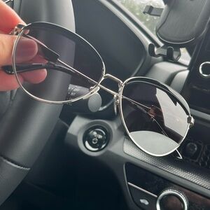 Calvin Klein Sunglasses CK19101S 001 Black 57-15-145